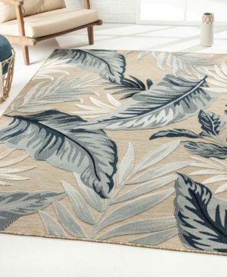 Vance-10A 5' x 7' Outdoor Area Rug