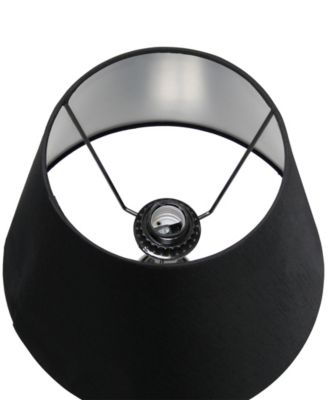 19.29" Modern and Fashionable Stacked Ball Table Lamp