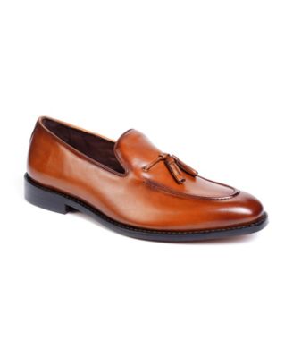 Men's Kennedy Tassel Dress Loafer