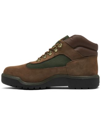 Men's Waterproof Field Boots from Finish Line