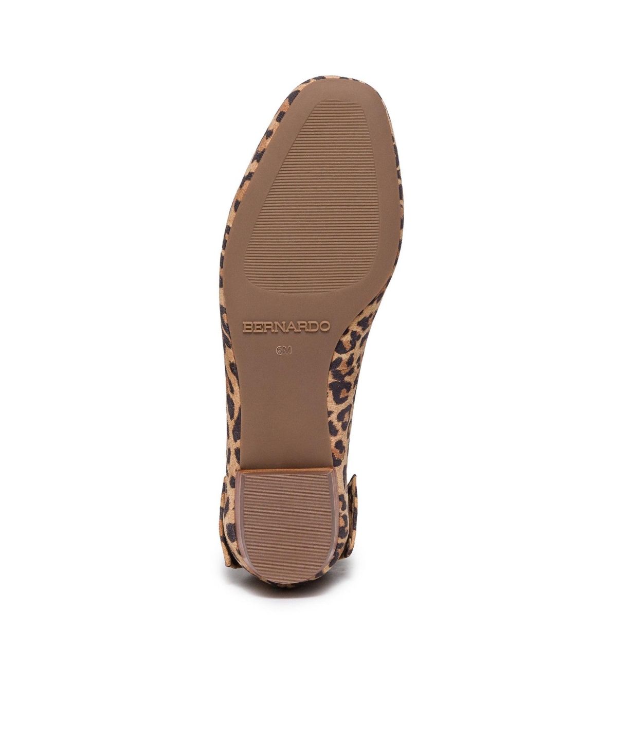 Bernardo Footwear Bernardo Eloisa Bow Flat
