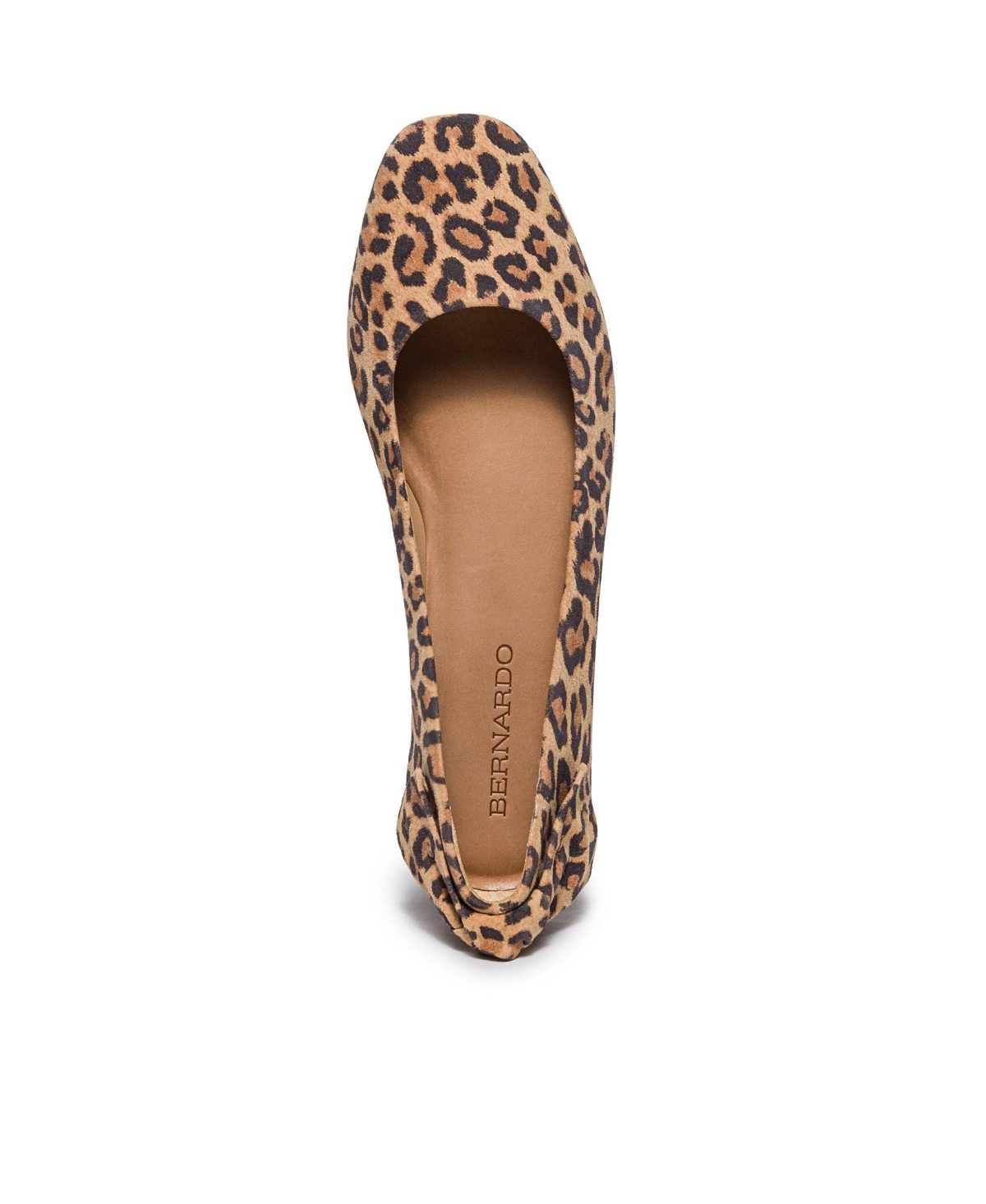 Bernardo Footwear Bernardo Eloisa Bow Flat