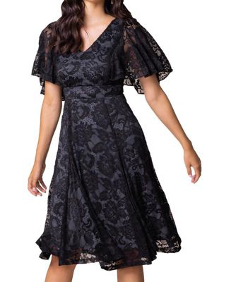 Women's Camille Lace Cocktail Dress