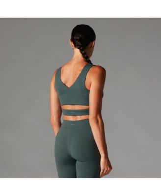 Women's TaviCloud Power Bra