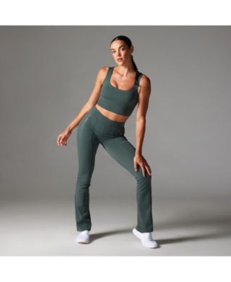 Women's TaviCloud Power Bra