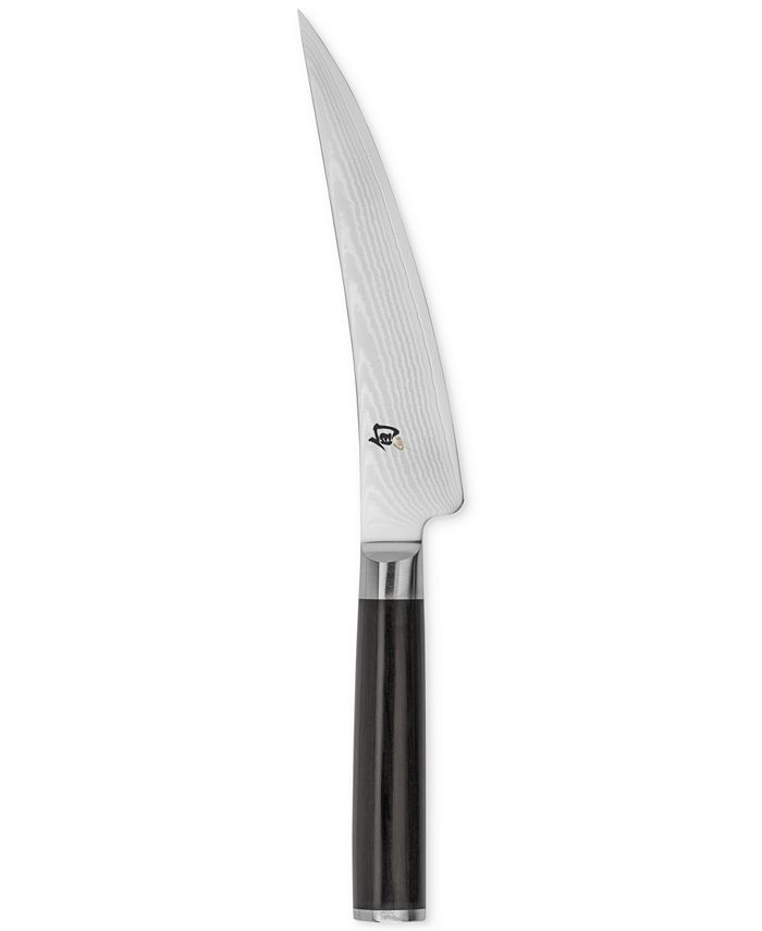 Shun Classic 6" Boning/Fillet Knife Macy's