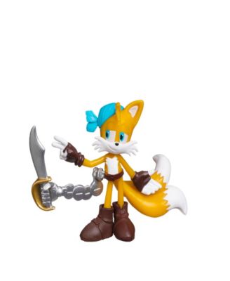 Prime 8 Pack Deluxe Box Action Figure