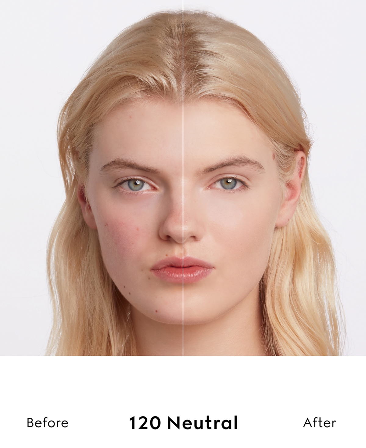 Gucci Eternite De Beaute 24-hour Full Coverage Luminous Matte Finish Foundation In 120n
