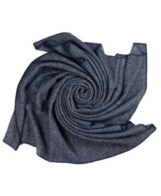 Highland Tweeds Big Throw, 59" x 80"