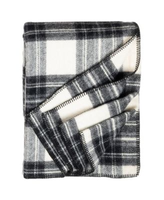 Highland Tweeds Big Throw, 59" x 80"