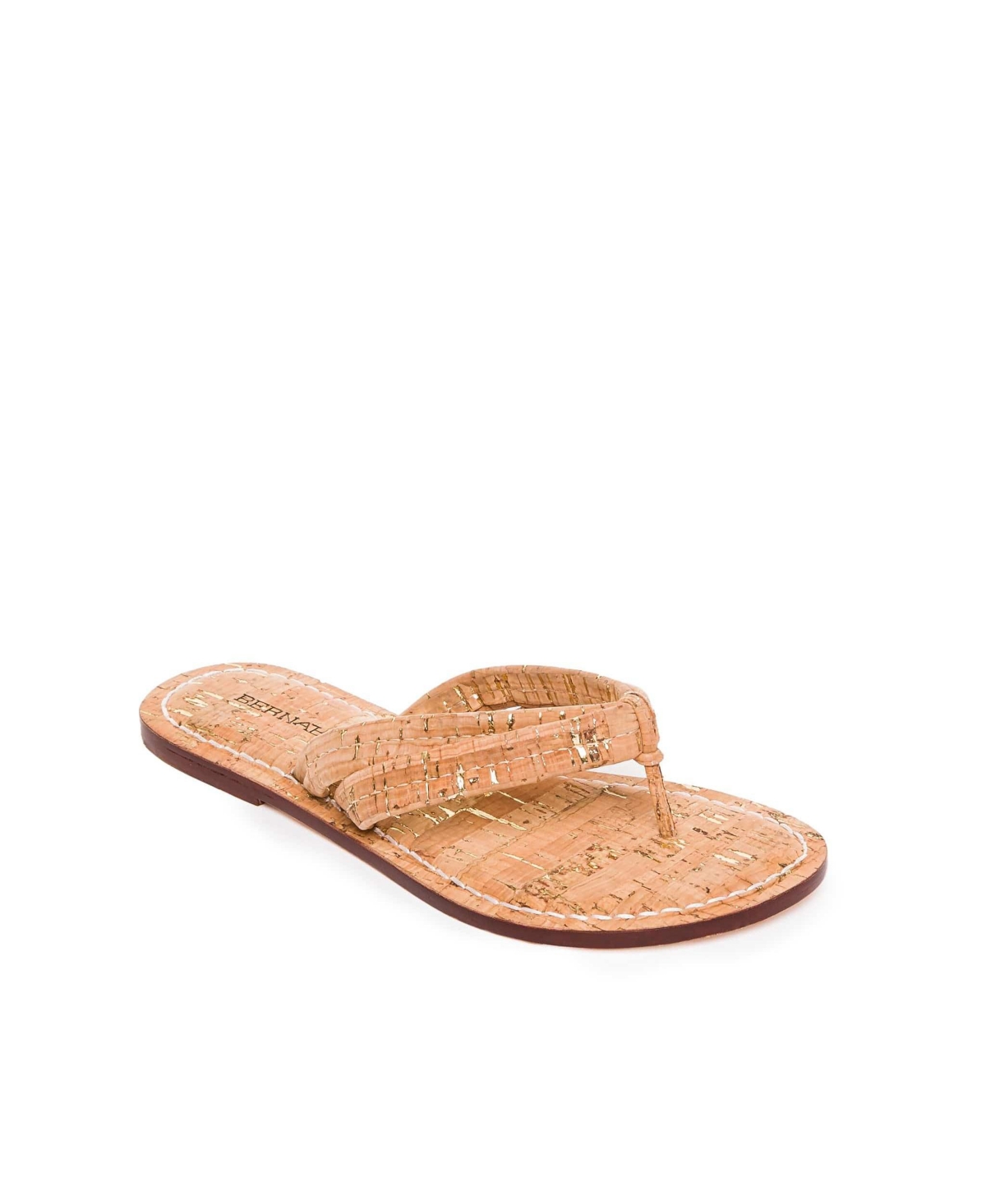 Bernardo Footwear Bernardo Miami Thong Sandal