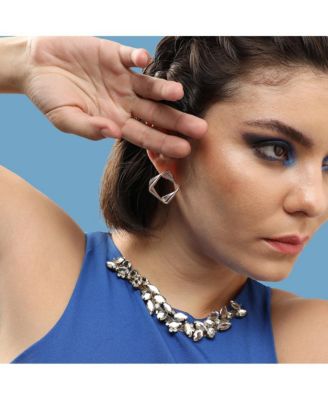 Women's Wired Drop Earrings