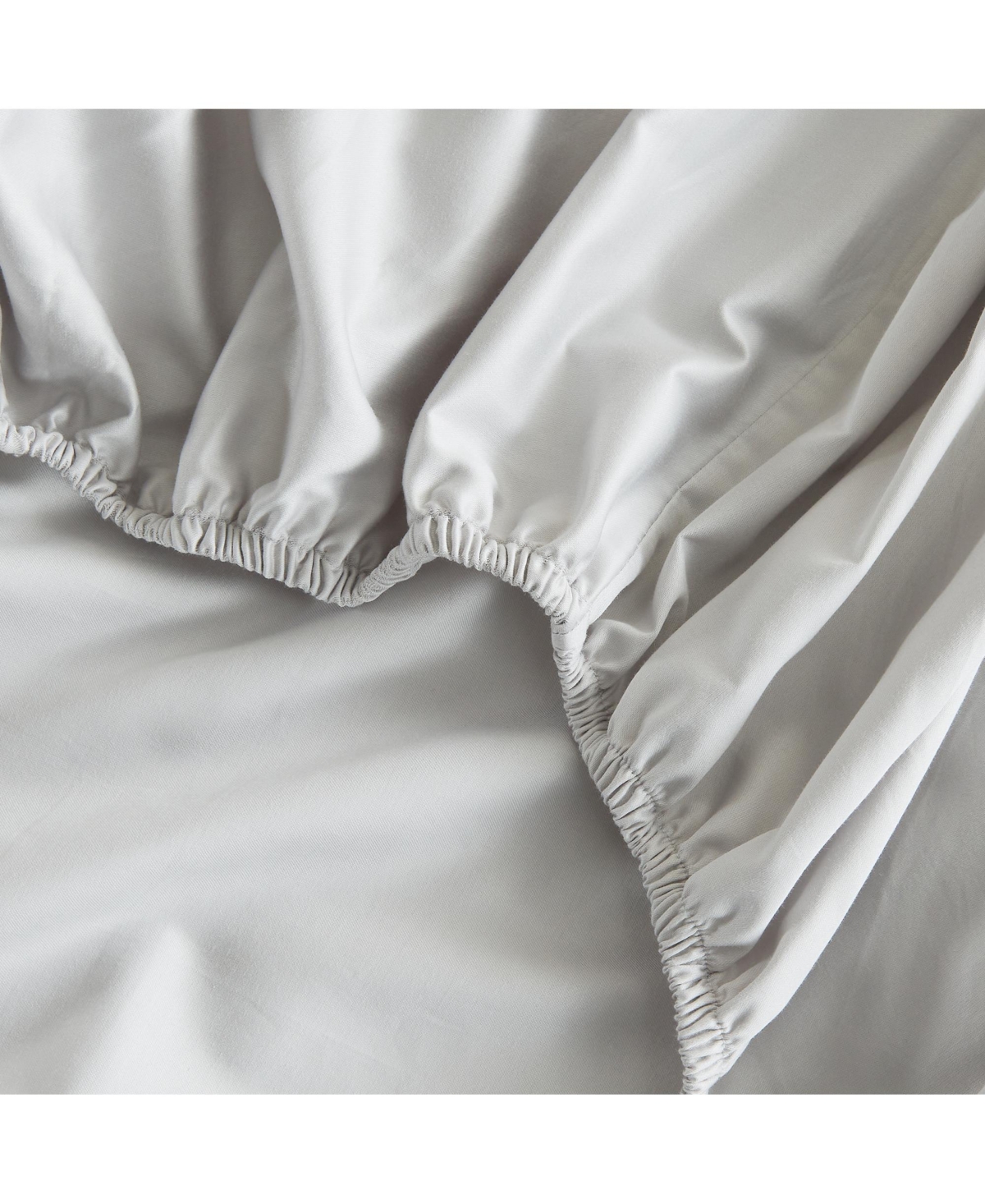100% Cotton Sateen Sheet Set
