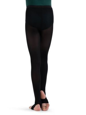Girls Ultra Hold Stirrup Tight