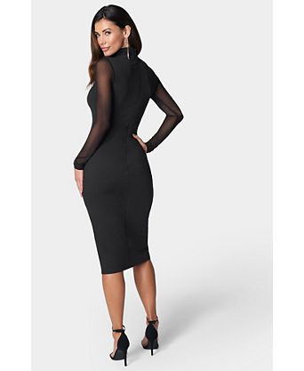 black bodycon dress macys Jump Juniors' Glitter Ruched Mesh Mini 100% polyester. Black Dress Macy Dress Junior