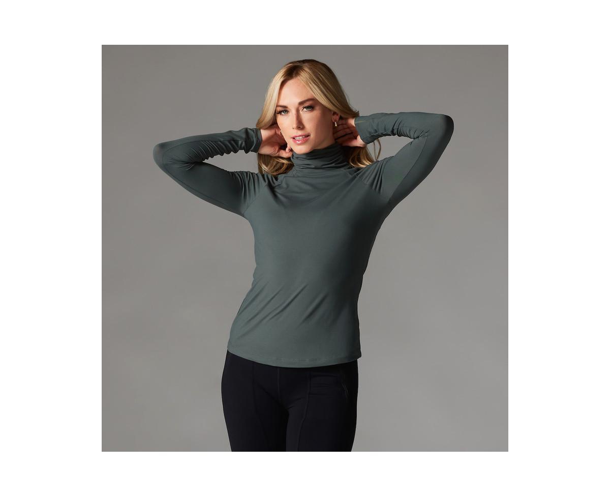 Tavi Women's Chill Turtle Neck