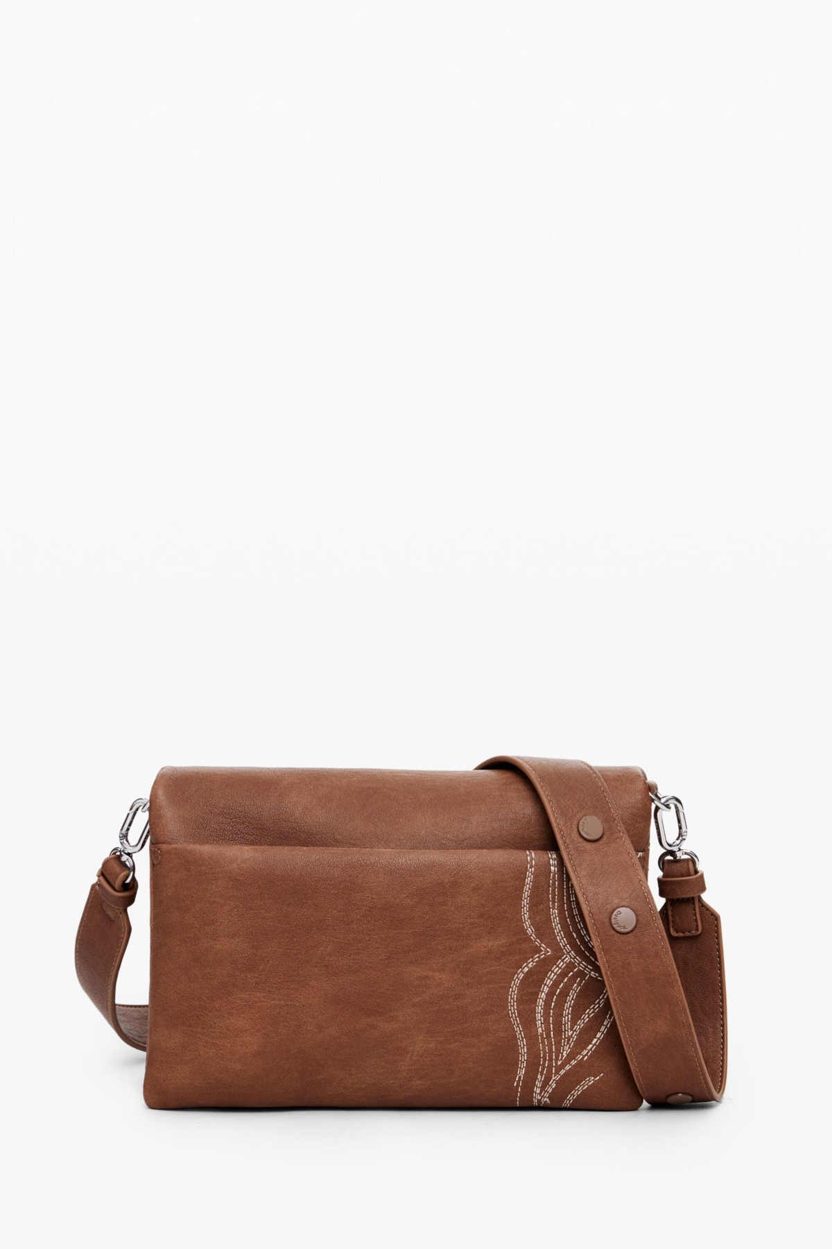 Desigual Women's Butterfly crossbody bag