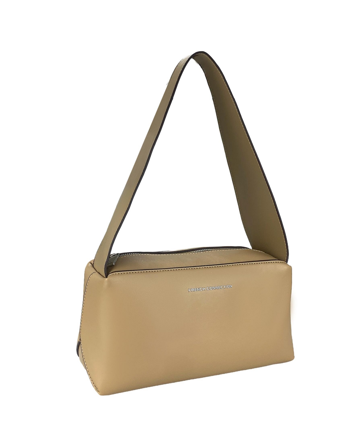 French Connection Acer Baguette Shoulder bag