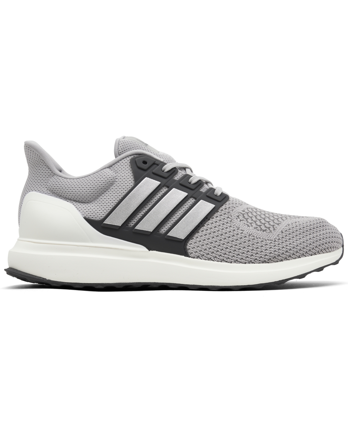 Adidas Men's Ubounce Dna Running Sneakers from Finish Line -Silver