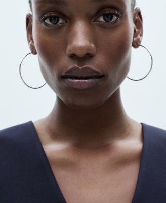 Women's Buttons Detail Suit Vest