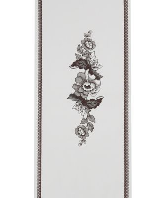 Woodland Polyester Runner, 14" x 72"
