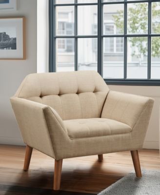 Newport Lounge Chair 37" Wide