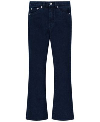 Big Girls Sherpa Jean Set