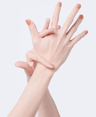 Vernis &agrave; Ongles Glossy Nail Polish