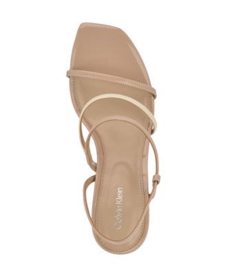 Women's Hadlee Strappy Stiletto Sandals