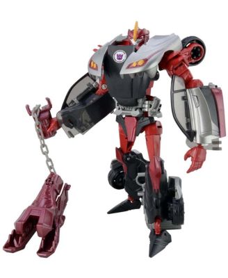 Transformers