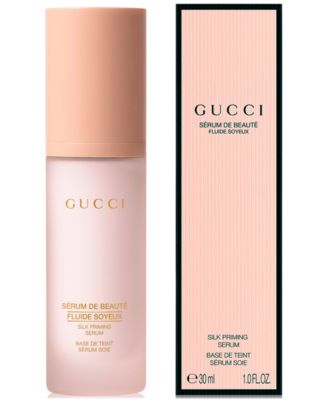 S&eacute;rum de Beaut&eacute; Fluide Soyeux Hydrating Primer