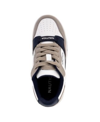 Little and Big Boys Seaspray Casual Sneakers
