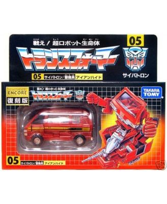 Transformers