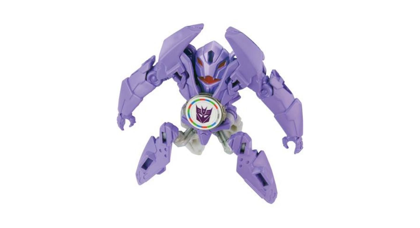 Детские фигурки Transformers Fracture Japanese Exclusive 5.5" 2-Piece, от 3 лет — фото 2