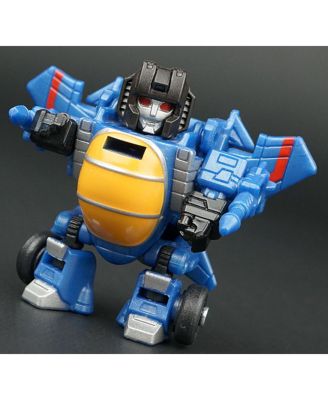 QT-31 Thundercracker Q-Series