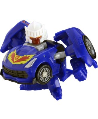 QT-17 Tracks Q-Series