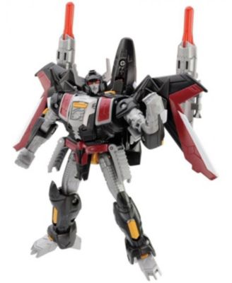 TAV-31 Black Shadow | Adventure