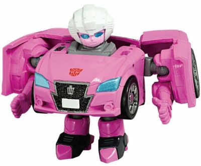 QTF-06 Arcee | Q-Series
