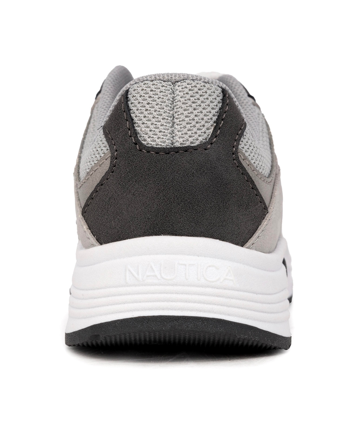 Nautica Little and Big Boys Maddox Athletic Sneaker -LightNavy