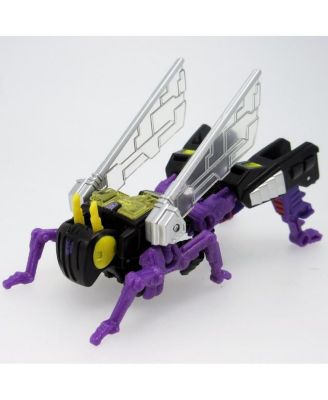 LG47 Kickback with Clouder | Japanese Legends