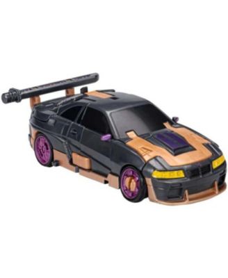 Jungle Mission 3-Pack Deluxe Class Generations Buzzworthy Bumblebee