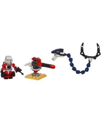 Mech Venom Strike Set | KRE-O Transformers Beast Hunters