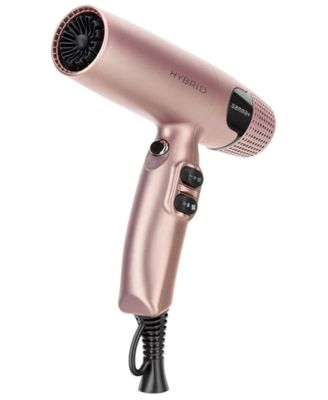Hybrid Professional Hair Dryer