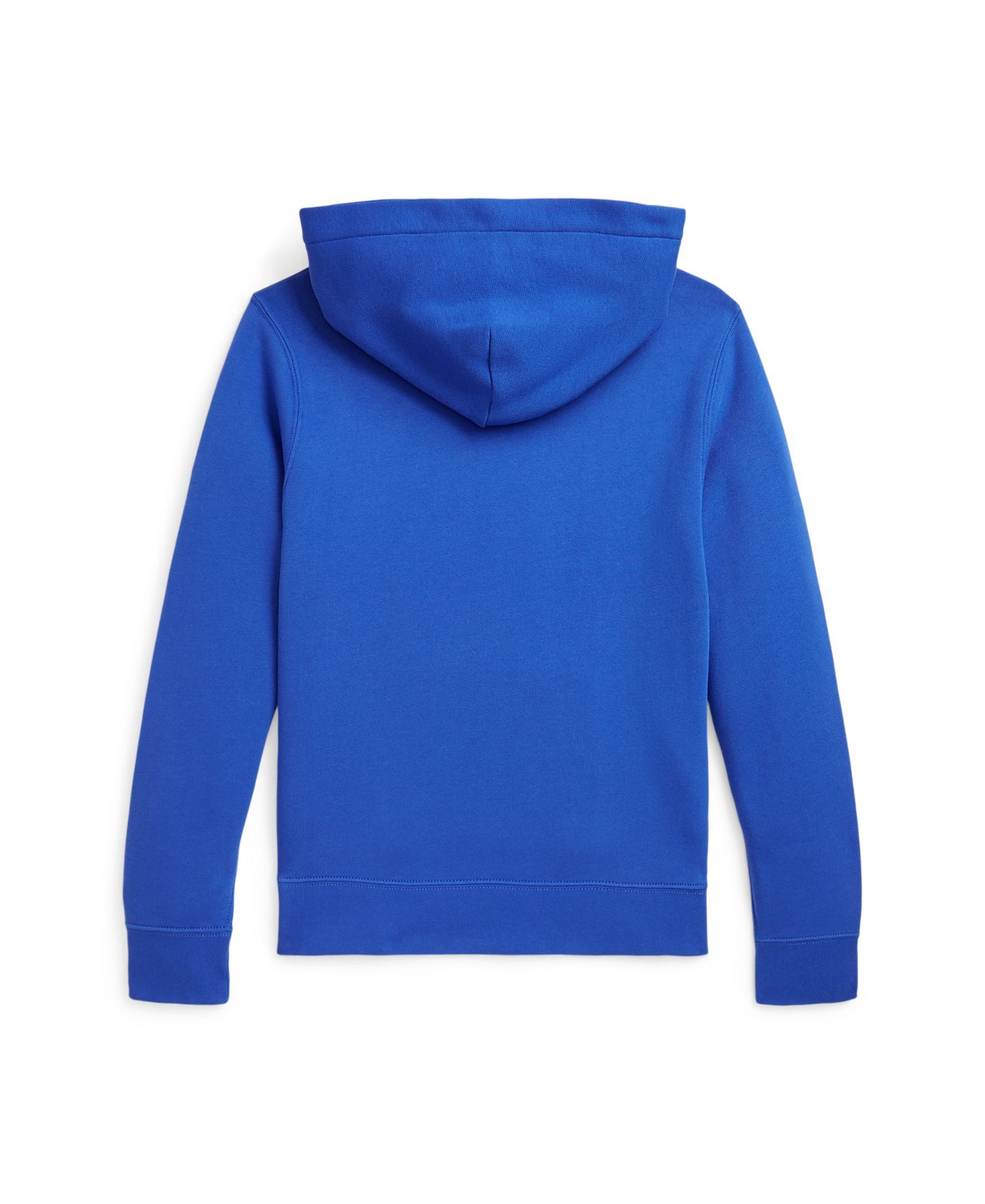 Polo Ralph Lauren Big Boys Logo Fleece Hoodie Sweatshirt
