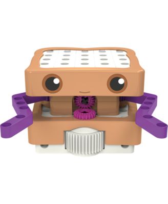 Kids First: Coding Robotics Kit