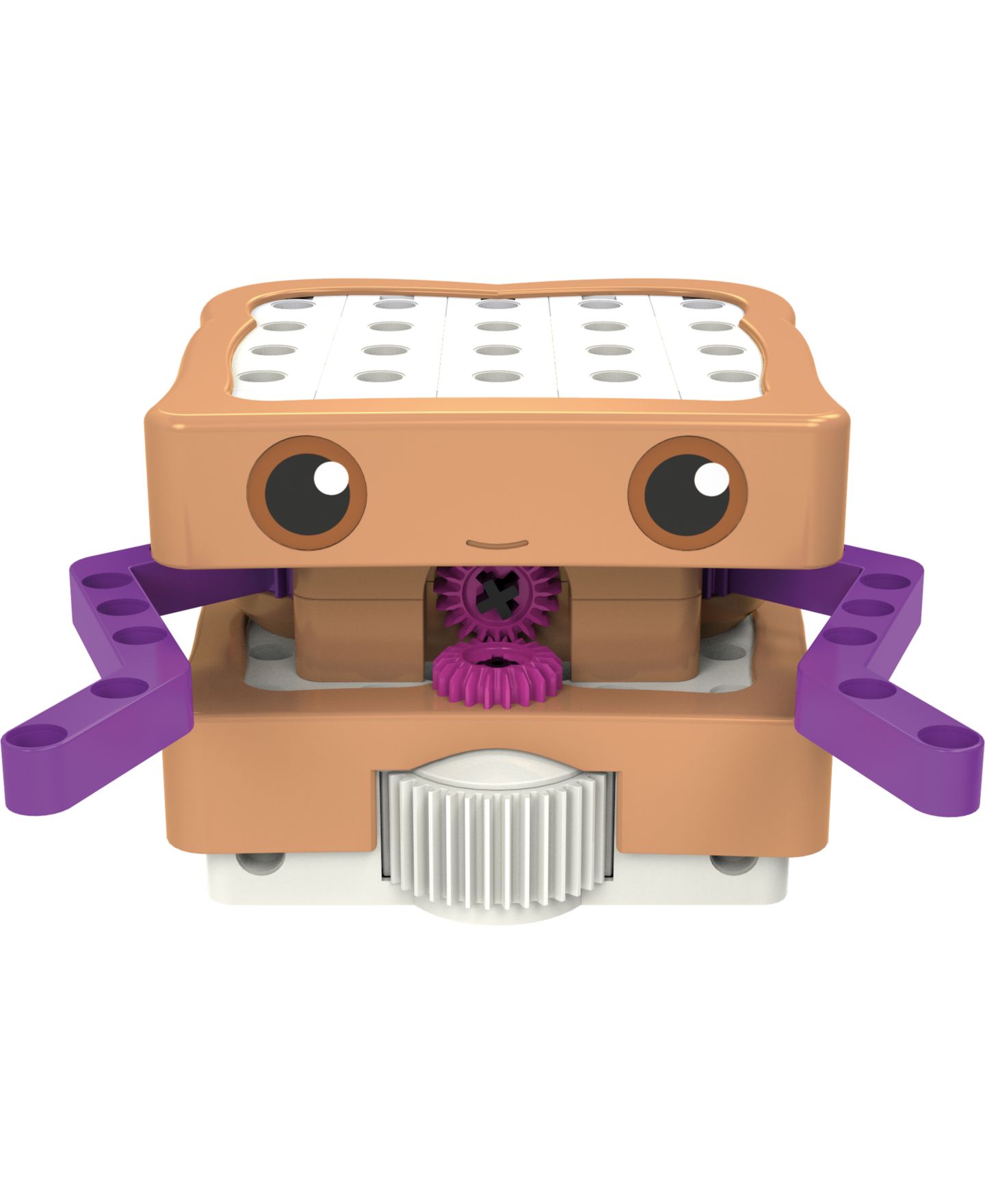 Детские игрушки Thames & Kosmos Kids First: Coding Robotics Kit — фото 3