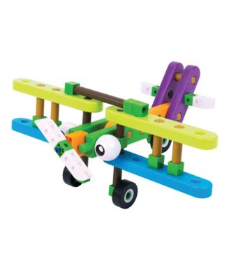 Kids First: Aircraft Engineer Kit