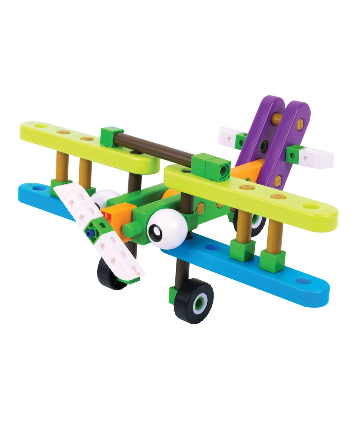 Thames & Kosmos Kids First: Aircraft Engineer Kit In Multi