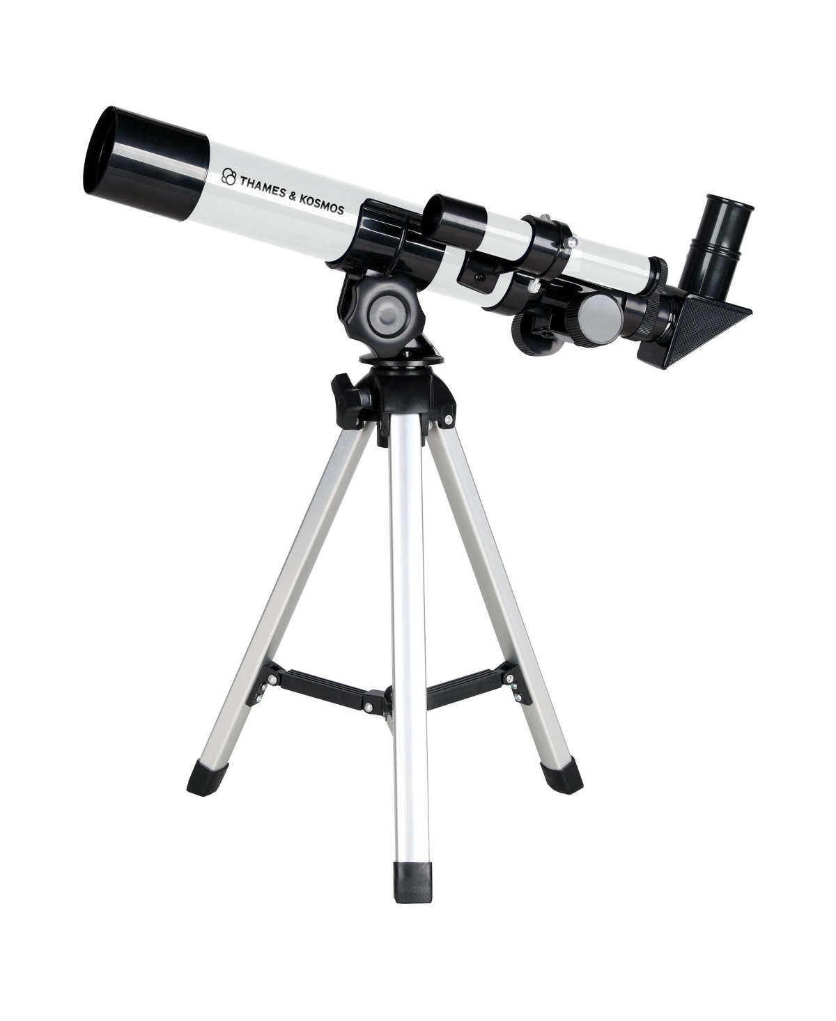Shop Thames & Kosmos The Thames Kosmos Telescope In Multi