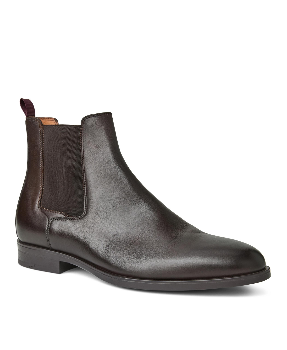 Bruno Magli Martin Chelsea Boot In Brown
